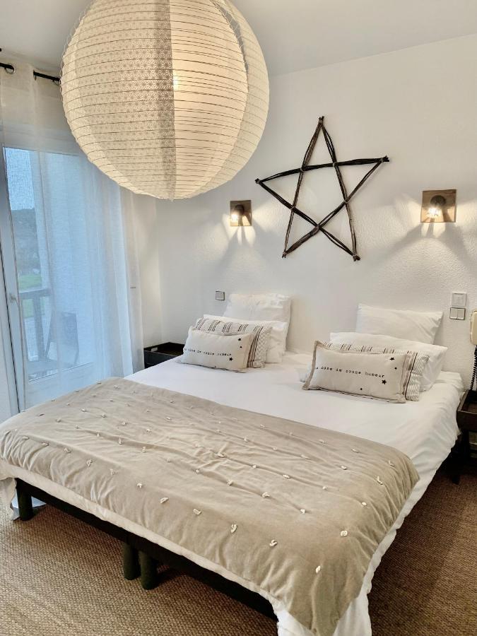 Hotel La Licorne Carnac Zewnętrze zdjęcie