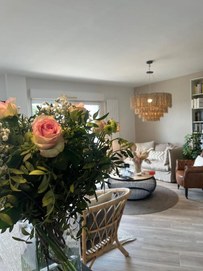 Hotel La Licorne Carnac Zewnętrze zdjęcie