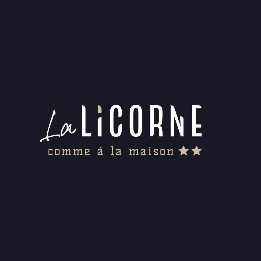 Hotel La Licorne Carnac Zewnętrze zdjęcie