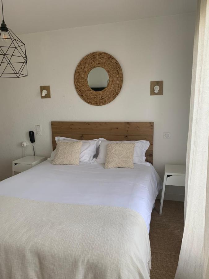 Hotel La Licorne Carnac Zewnętrze zdjęcie